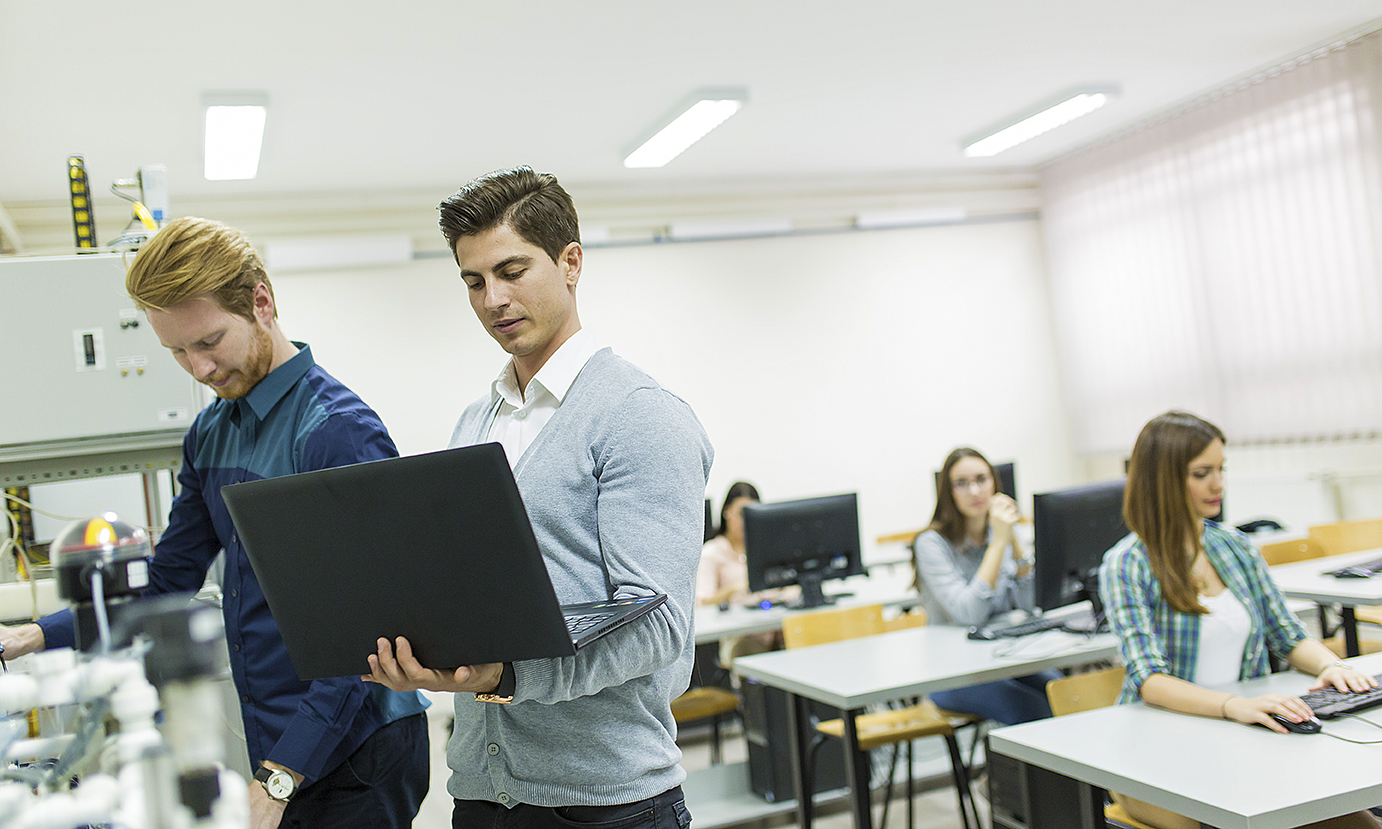 Maatwerk Cursussen en trainingen